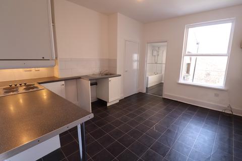 F2, Rice Lane, Liverpool, Merseyside, L9
