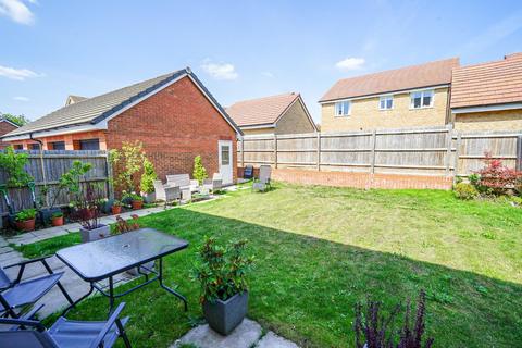 5 bedroom detached house for sale, Ramsay Drive, Leighton Buzzard
