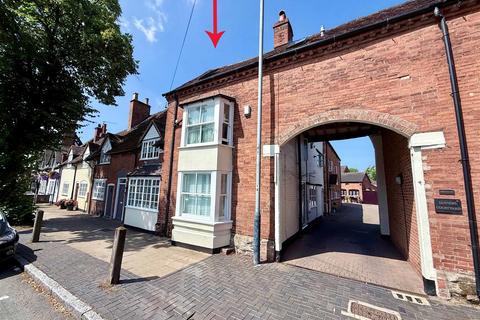2 bedroom end of terrace house for sale, Tanners Courtyard, Off West Street, Warwick