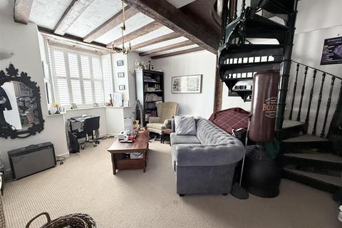 2 bedroom end of terrace house for sale, Tanners Courtyard, Off West Street, Warwick