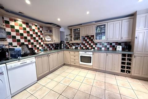 2 bedroom end of terrace house for sale, Tanners Courtyard, Off West Street, Warwick