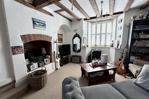 2 bedroom end of terrace house for sale, Tanners Courtyard, Off West Street, Warwick