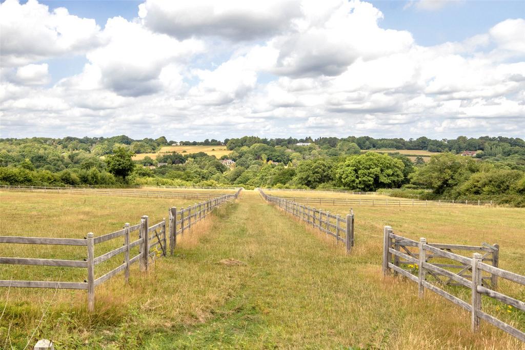 Paddocks