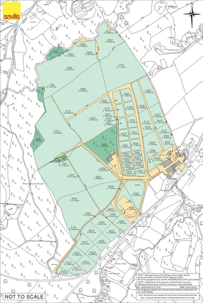 Sale Plan