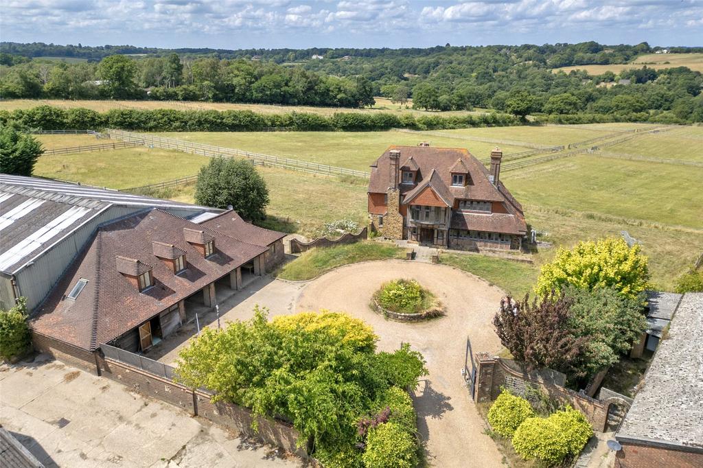Faircote Hall