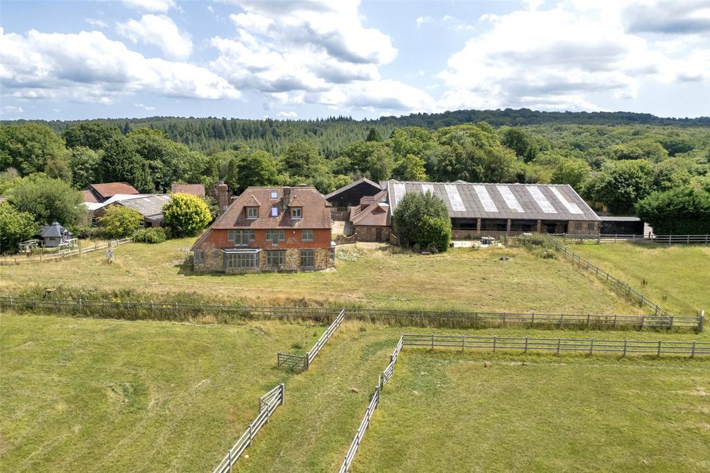 Faircote Hall