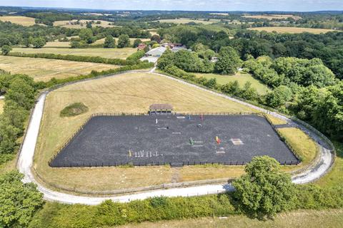 undefined, Chuck Hatch, Hartfield, East Sussex, TN7
