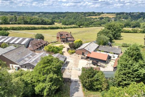 undefined, Chuck Hatch, Hartfield, East Sussex, TN7