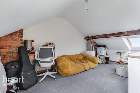 122 Uttoxeter Old Road, Derby, DE1 1GE