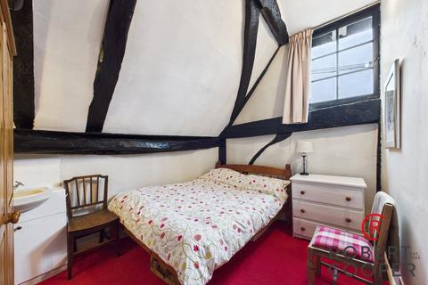 undefined, Eastcote High Road, Pinner, Middlesex, HA5