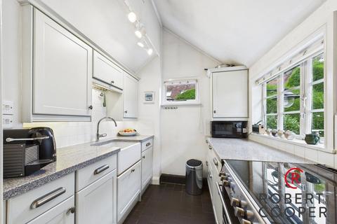 3 bedroom detached house for sale, Eastcote High Road, Pinner, Middlesex, HA5