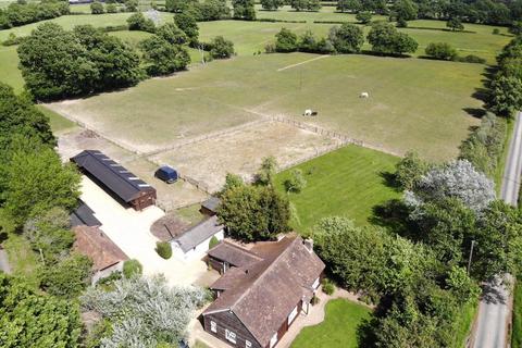 4 bedroom bungalow for sale, Swifts Green, Smarden, TN27