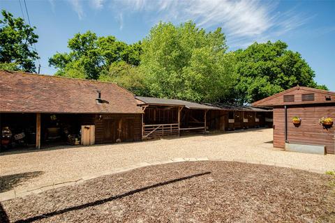 4 bedroom bungalow for sale, Swifts Green, Smarden, TN27