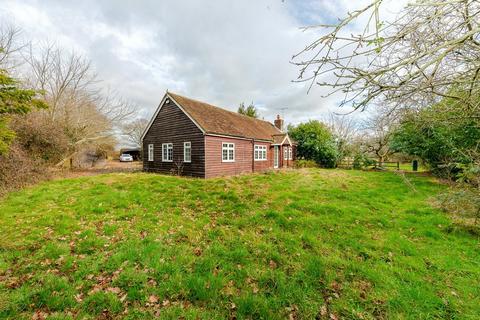 4 bedroom bungalow for sale, Swifts Green, Smarden, TN27