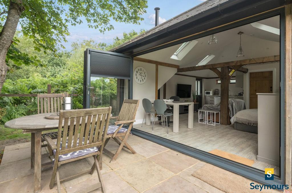 Bi-Fold Doors