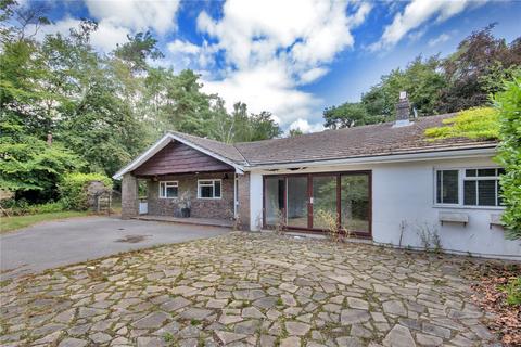 undefined, Warren Road, Crowborough, East Sussex, TN6