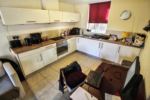 undefined, Flat , Lingwood Hall,  St. James's Road, Dudley