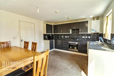 4 bedroom detached house for sale, Sanderson Way, Mexborough