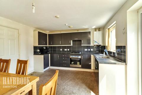 4 bedroom detached house for sale, Sanderson Way, Mexborough