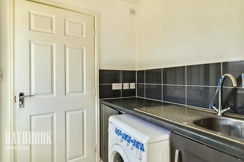 4 bedroom detached house for sale, Sanderson Way, Mexborough