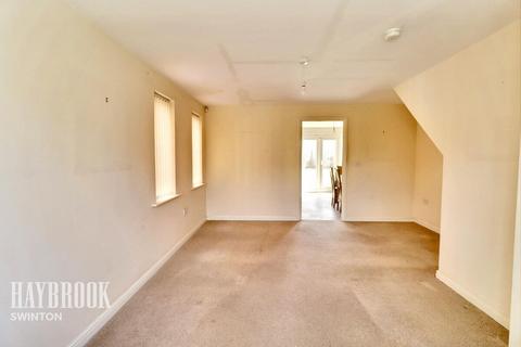 4 bedroom detached house for sale, Sanderson Way, Mexborough