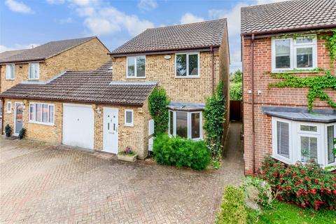 4 bedroom semi-detached house for sale, The Briars, West Kingsdown, Sevenoaks, Kent
