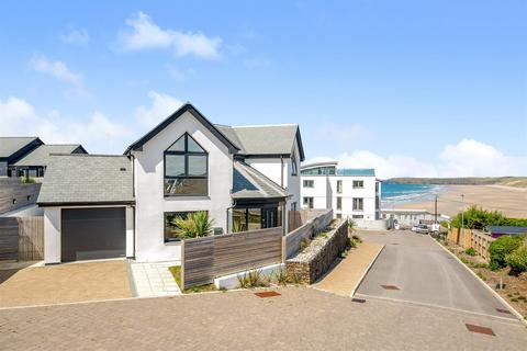 undefined, Perranporth | North Cornwall