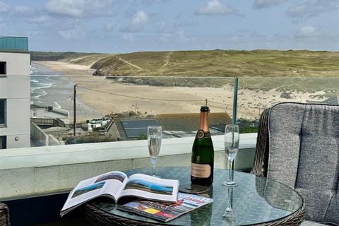 undefined, Perranporth | North Cornwall