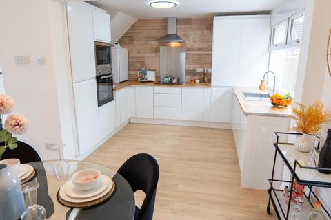 65 Drumpellier Avenue, Coatbridge, ML5 1JS