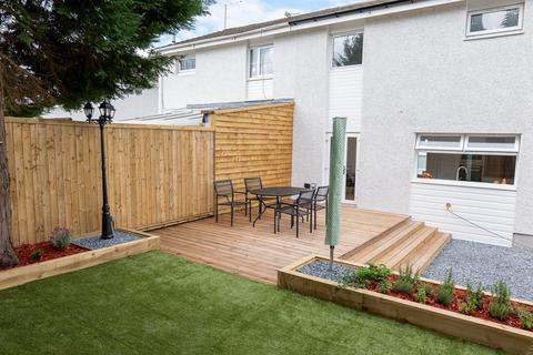 65 Drumpellier Avenue, Coatbridge, ML5 1JS