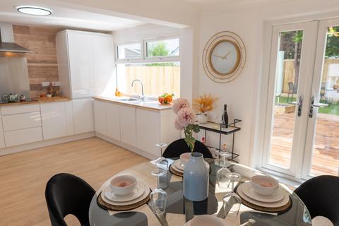 65 Drumpellier Avenue, Coatbridge, ML5 1JS