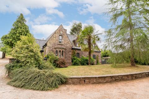 undefined, Llanllywel, Usk, NP15