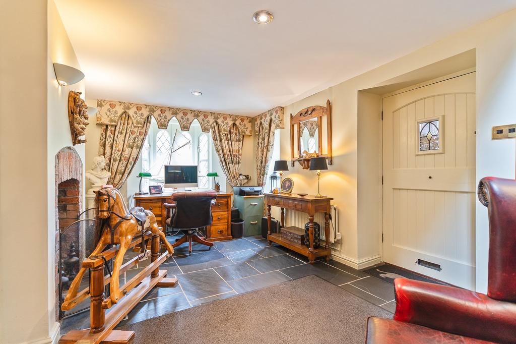 Sitting Room