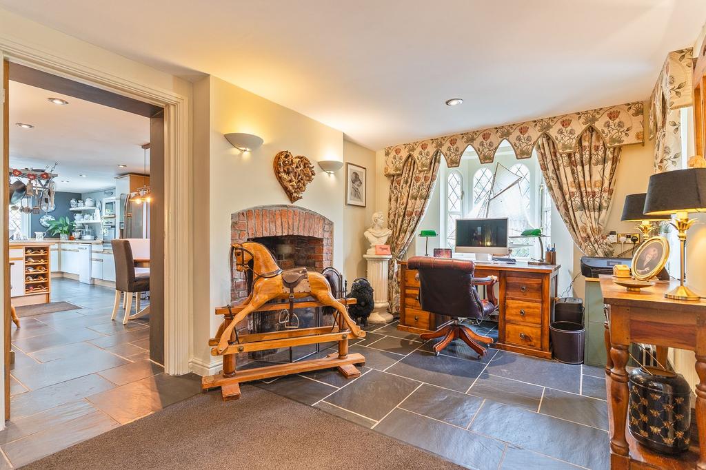 Sitting Room