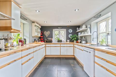 3 bedroom detached house for sale, Llanllywel, Usk, NP15