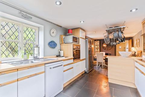 3 bedroom detached house for sale, Llanllywel, Usk, NP15