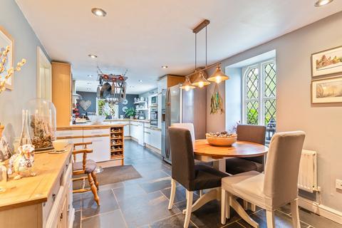 3 bedroom detached house for sale, Llanllywel, Usk, NP15