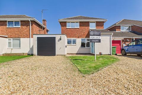 The Rookery, Yaxley, PE7