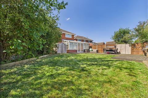 4 bedroom detached house for sale, The Rookery, Yaxley, PE7
