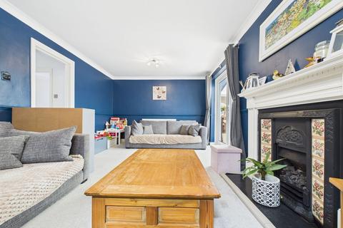 4 bedroom detached house for sale, The Rookery, Yaxley, PE7