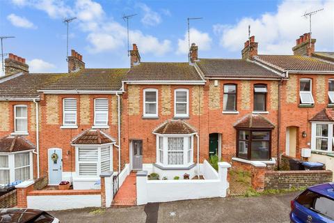 undefined, Percy Road, Ramsgate, Kent
