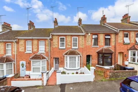 undefined, Percy Road, Ramsgate, Kent