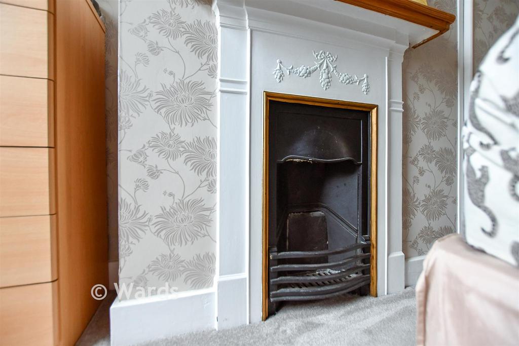 Internal Feature