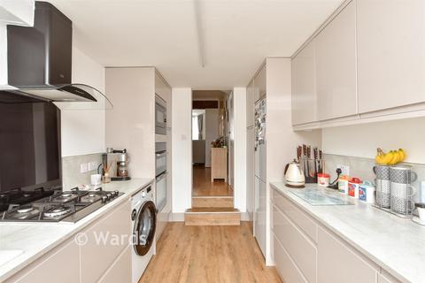 4 bedroom terraced house for sale, Percy Road, Ramsgate CT11