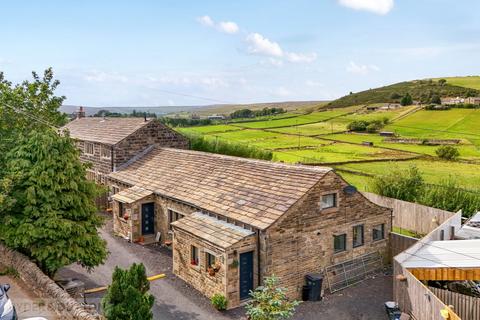 undefined, Balkram Edge Road, Halifax, West Yorkshire, HX2