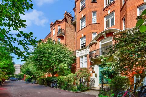 1 bedroom flat for sale, Beaumont Avenue, W14