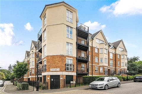 Brightwen Grove, Stanmore