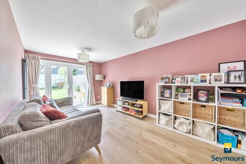 2 bedroom terraced house for sale, Rowan Close, Surrey GU1