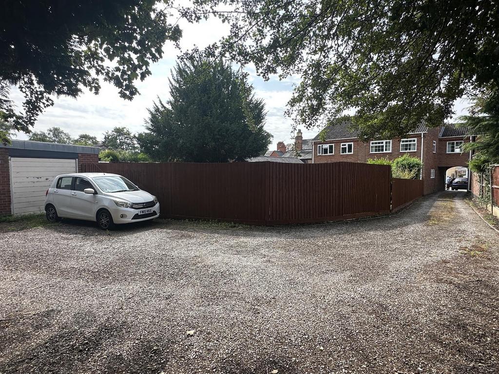 Parking Access