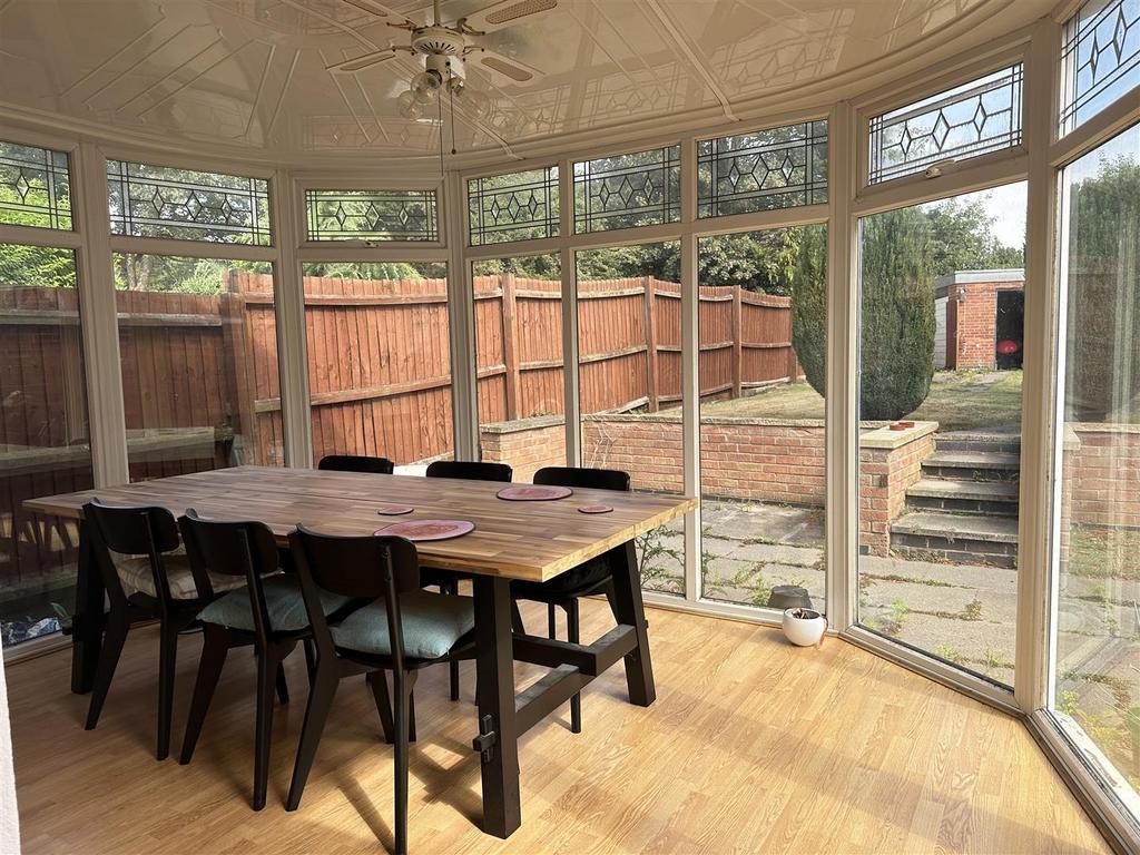 Conservatory